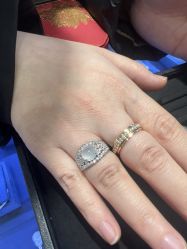 -Cindy Jewelry·钻戒·彩色宝石