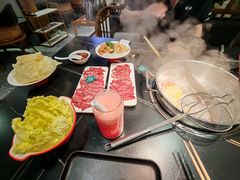-乔先生涮肉·鲜活牛羊肉火锅(塘沽店)