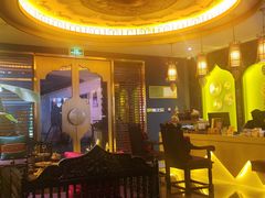 -泰王玺·正宗泰式按摩SPA(九霄店)