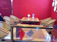 -龙少爷碳火干锅(环球中心店)