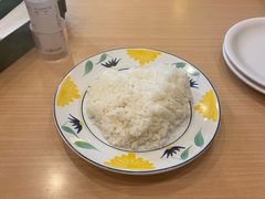-萨莉亚意式餐厅(星海广场店)