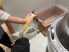 -小满手工粉(上海月星环球港店)