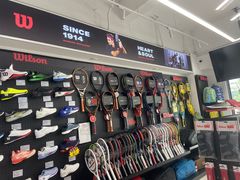 -Wilson威尔胜(漕溪北路店)