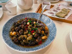 -火福·天湖阁大闸蟹博物馆主题餐厅(浅水湾店)