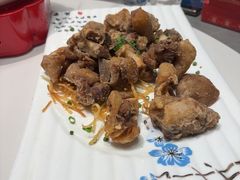 -旺达·福州菜(正大广场店)