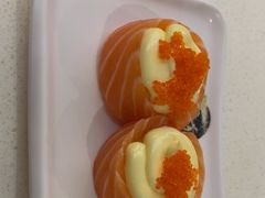 -采御鲜·回转寿司(汕头万达店)