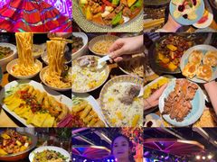 -纳瓦新疆菜(银都店)