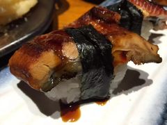 -千代武日本料理(哈西店)