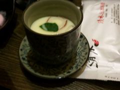 -清水日本料理铁板烧(学府路店)