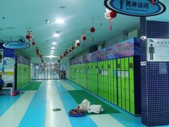 -水立方嬉水乐园