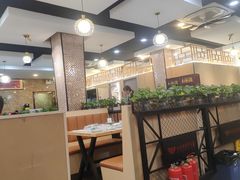 -观城阁家常菜·精品烤鱼·锦州烧烤(崇文门店)