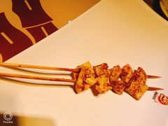 -阿里巴巴海鲜烧烤家常菜(黄岛店)