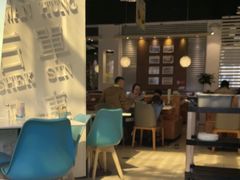 -金湖港式餐厅(建外店)