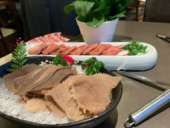 -捞王锅物料理(上海世茂广场店)