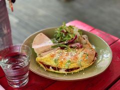 -Pistolera Mexican Cantina女枪手墨西哥餐厅(碧云路店)