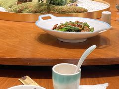 -呷湘厨·鱼汤捞饭·剁椒鱼头·辣椒炒肉(国家会展中心店)