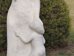-长春世界雕塑园