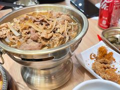 -米村拌饭(江宁万达店)