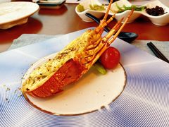 -V Bar海景扒房(北海湾惠龙万达嘉华酒店)