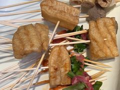 -大斌家串串火锅(汇一城店)