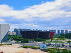-太原市博物馆