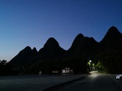 -万峰林风景区