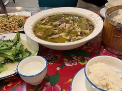 -东北王食府(科大店)