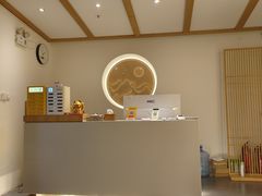 -锦初·禅意4K影院式足道·新中式SPA(茂业天地店)