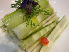 鸡汁脆笋-村(悦海新天地店)