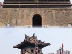 -西安城墙·碑林历史文化景区