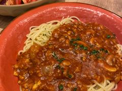 -玛格萝妮比萨屋(四平店)