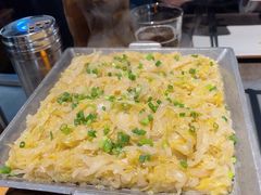-很久以前羊肉串(昌里路三钢里店)