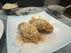 -君霖海鲜私房菜(春柳店)