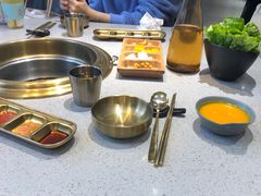 -妥妥烤肉料理(昙华林店)