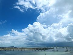 -澳门励庭海景酒店