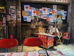 -五马集·海鲜·温州大牌档(黑金冠五马街十字路口店)