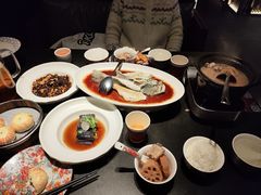 -知楚•精致湖北菜(武商MALL店)