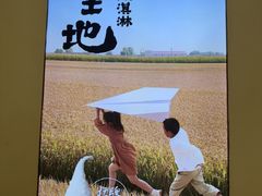 -野人先生现做冰淇淋(深圳壹方城店)