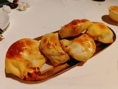 烤包子-西域阿里马新疆菜·清真(桂花路店)