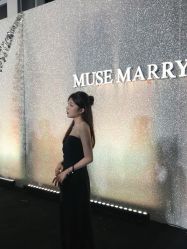 -MuseMarry婚纱(前海嘉里中心店)