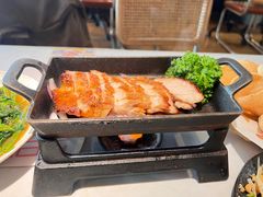 -POKIPOKI泰食谷仓东南亚菜(侨香店)