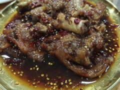 -贤花饭店(城阳店)