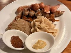 -宝莱纳啤酒花园餐厅PAULANER BRAUHAUS Nanjing(广州路店)
