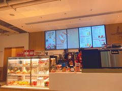 -Tims天好咖啡(华侨城步行街店)