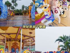 -珠海海泉湾度假区