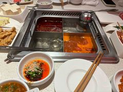 -海底捞火锅(之心城店)