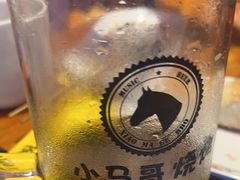 -本色.小马哥烧烤(五一路总店)