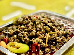 十三香小螺丝-赵氏盱眙十三香龙虾(蓝村店)