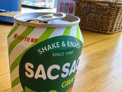 -延松朝鲜族料理