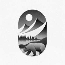 -记号刺青tattoo纹身工作室